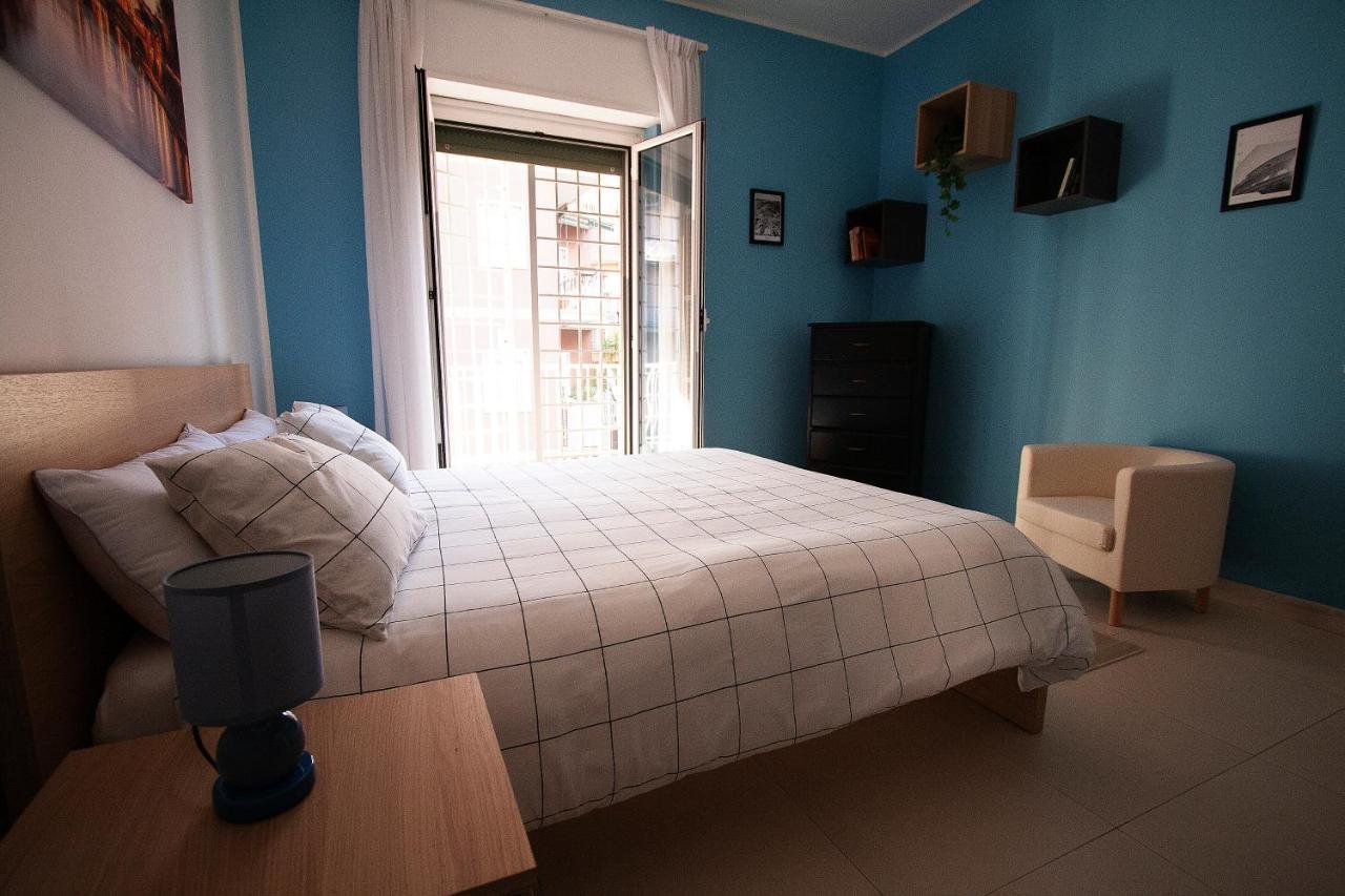Bambhouse - Appartamento Nuovo Rome Exterior photo